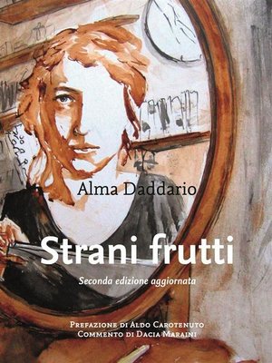cover image of Strani frutti
